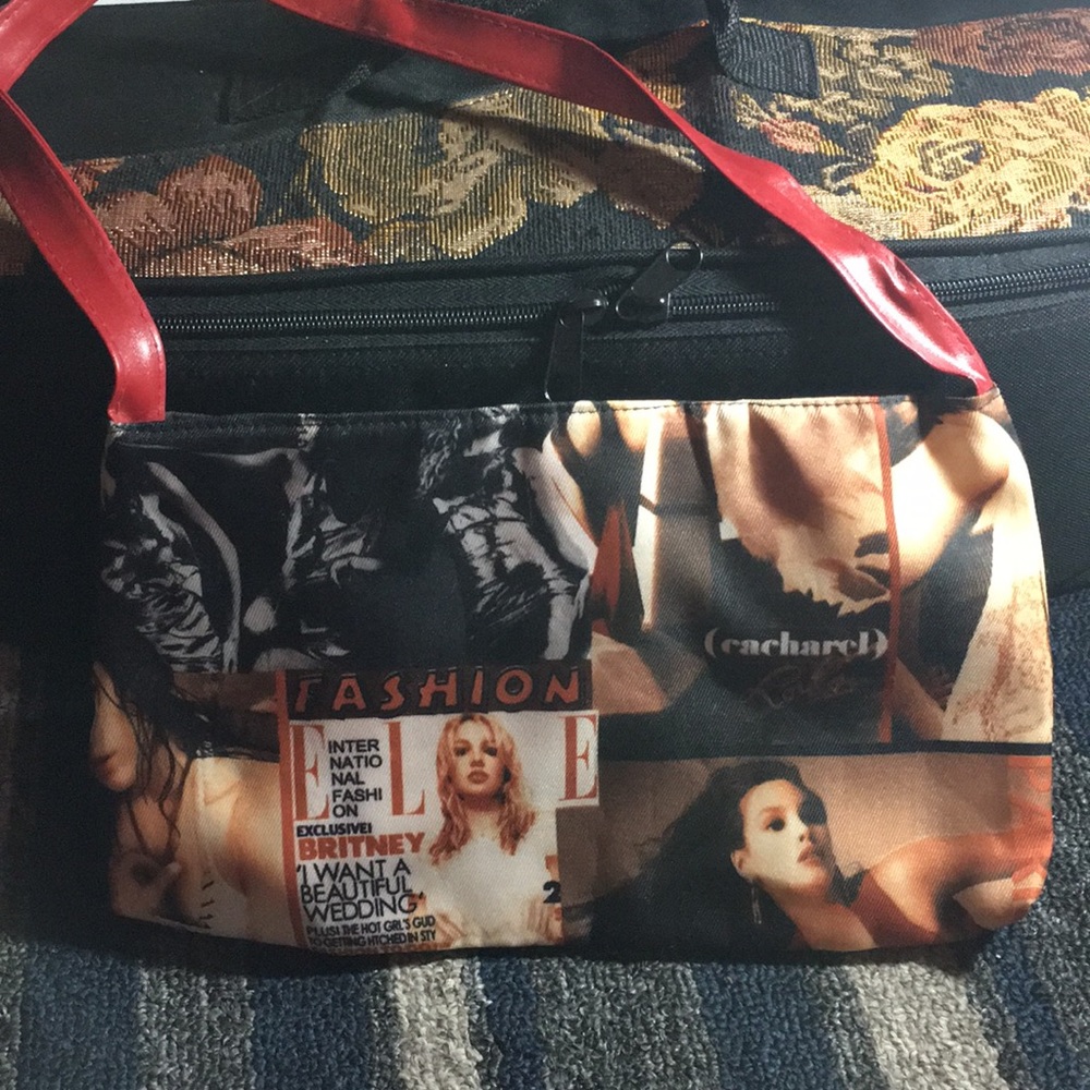 Fashion purse